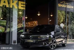 Opel Astra Sports Tourer