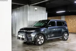 Kia Soul Spirit