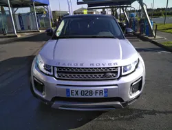 Lande rover range rover 2.0TD4-180 BVA. HSE
