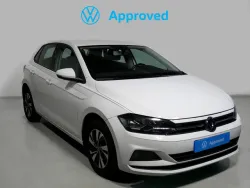 VOLKSWAGEN Polo 1.0 TSI Advance 70kW