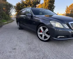 Mercedes-Benz E 350 Elegance