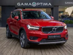 VOLVO XC40 T5 Recharge Inscription Aut.