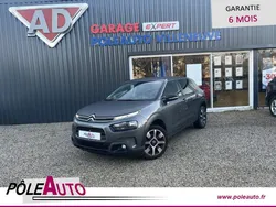 Citroën C4 Cactus HDI 100ch *ATTELAGE*TVA RECUPERABLE