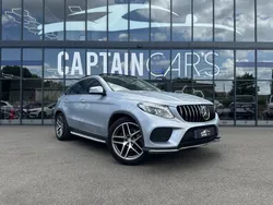 MERCEDES GLE Coupé 350 d - BVA 9G-Tronic COUPE - Fascination - GARANTIE 12 MOIS