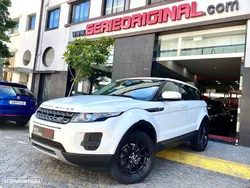 Land Rover Range Rover Evoque 2.2 eD4 Prestige
