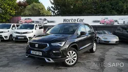 Seat Ateca 1.0 TSI Style de 2022