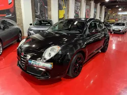 Alfa Romeo Mito 1.3 JTDM Distinctive