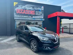 RENAULT KADJAR 1.5BLUEDCI 115CH INTENS DISTRIBUTION NEUVE 02/2019 14990e 97500KMS GARANTIE 6 MOIS TOTALE POSSIBILITÉ EXTENTION DE GARANTIE / REPRISE POSSIBLE