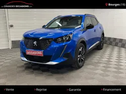 Peugeot 2008 PACK PT 130 S&S BVM6
