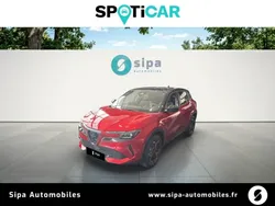 Alfa Romeo Junior 1.2 Ibrida 145 ch e-DCT6 Speciale 5p