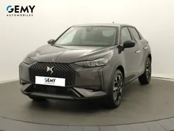 DS DS 3 Hybride 145 e-DCT6 Étoile