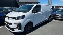 Citroen JUMPY FG M 2.2 DIESEL 180CH AUTOMATIQUE