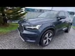 Volvo XC 40 1.5 T5 PHEV Inscription
