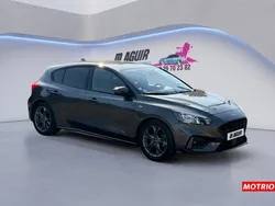 Ford Focus IV 1.0 ECOBOOST 125 S&S ST-LINE
