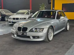 Bmw Z3 Coupé 2.8i 193ch TRES BON ETAT GARANTIE 12 MOIS TRES BON ETAT CT OK §§§RARE§§§