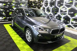 BMW X2 (F39) 18d xDrive BVA8 150 ch Lounge Plus