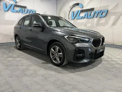 BMW X1 xDrive 20i 178 ch BVA8 F48 LCI M Sport
