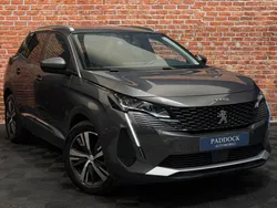 Peugeot 3008 allure 1.5 hdi 131 suivi complet - camera de recul - carplay - immat france
