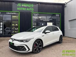 Volkswagen Golf VIII Hatchback GTD 2.0 TDi 16V BMT DSG7 200 cv