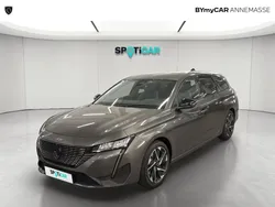 PEUGEOT 308 SW PureTech 130ch S&S EAT8 Allure Pack