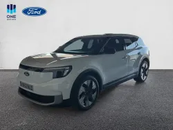 FORD Explorer RWD Rango Extendido 77kWh