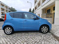 Opel Agila 1.3 CDTI 75CV