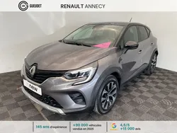 Renault Captur TCe 90 Evolution