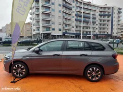 Fiat Tipo Station Wagon 1.0 GSE T3 City Life