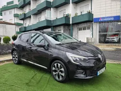 Renault Clio 1.5 Blue dCi Evolution