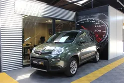 Panda 4x4 diesel 75ch pont+distrib+embray nf