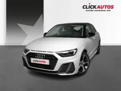 Audi A1 Sportback 1.4 TFSI Adrenalin2 S-Tronic