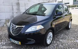 Lancia Ypsilon 1.3 M-jet S&S Gold