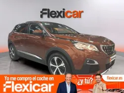 Peugeot 3008 1.2 PureTech S&S Allure 130