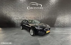 SEAT Leon ST 1.0 TSI Style