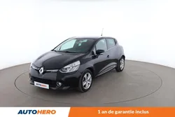Renault Clio 1.2 TCe Energy Intens EDC 118 ch