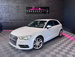 AUDI A3 2.0 TDI 150 Ambition Luxe S tronic 6 - 2nd MAIN - DISTRIBUTION FAITE 06/26 - VIDANGE BOITE FAITE - C