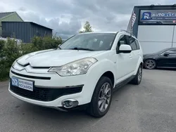 CITROEN C-CROSSER Rossignol 2.2 HDi 160 cv