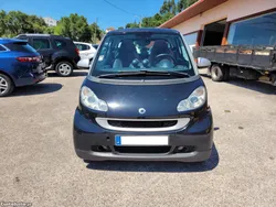 Smart ForTwo 0.8 CDI PASSION