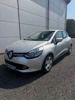 🔵 renault clio 🔵 1,5 dci 75 life