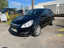 Opel corsa 1.2