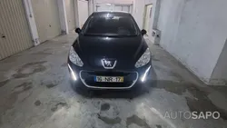 Peugeot 308 1.6 BlueHDi Active de 2013
