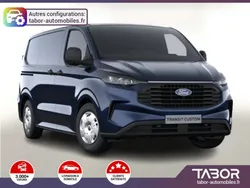 Ford Transit Custom 170 Aut Trend 320L1 Attel