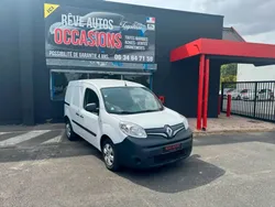RENAULT KANGOO CTTE EXPRESS 1.5BLUEDCI 95CH GRAND CONFORT 10/2020 108100KMS 9000eHT GARANTIE 6 MOIS TOTALE EXTENSION DE GARANTIE / FINANCEMENT / REPRISE POSSIBLE