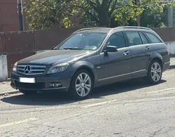 Mercedes-Benz C 200 Cdi SW BLUE EFFICIENC AVANTGARD