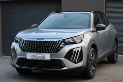 Peugeot 2008 1.2 130 S&S GT EAT8 11/2024