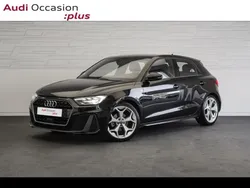 Audi A1 Sportback 35 TFSI 150ch S line S tronic 7 8cv