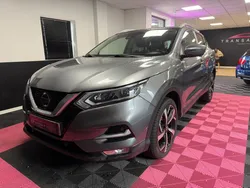Nissan qashqai 1.2 dig-t 115 tekna / entretien à jour