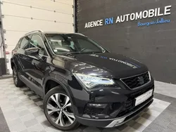 SEAT ATECA 1.4 ECOTSI 150 ch Xcellence