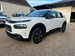 ✅ Citroen C4 CACTUS SOCIÉTÉ BLUEHDI 120 CH S&S FEEL NAV ➡️ 10800 euros HT