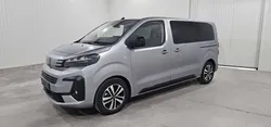 Peugeot Traveller M Diesel 180 ch Automatique Business Pack